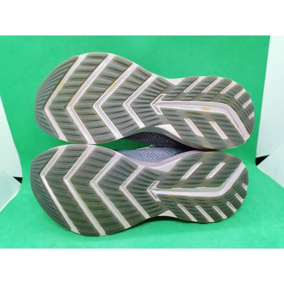 Brooks Levitate 2 1202791B060 Grey/Rose Running Shoes Lace Up Women's Size 7.5B - Picture 8 of 16